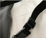 Unisex Waist Shoulder Chest Bag Belt Bag
