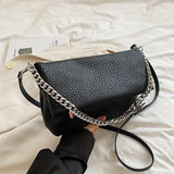 Women Fashionable PU Leather Tote Handbags Large Capacity Bags