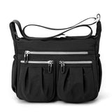 Girls Travel Women Adjustable Strap Bags Crossbody Multifunction Satchel