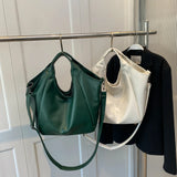 Modern Women Handbag Tote Daily Fashionable Shoulder Bags