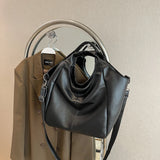 Modern Women Handbag Tote Daily Fashionable Shoulder Bags