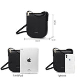 Mini Crossbody Bags Women Cell Phone Money Bag Ladies Purse Soft Leather Female