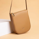 Mini Crossbody Bags Women Cell Phone Money Bag Ladies Purse Soft Leather Female