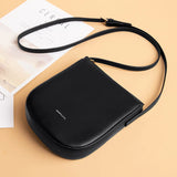 Mini Crossbody Bags Women Cell Phone Money Bag Ladies Purse Soft Leather Female