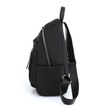 Stylish Backpack for Women with Laptop Compartment
