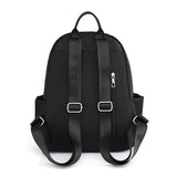 Stylish Backpack for Women with Laptop Compartment