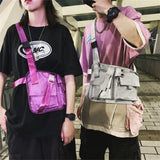 Multifunctional Ladies Shoulder Bag Oxford Cloth Women Messenger Bags