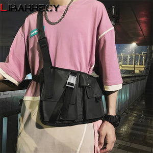 Multifunctional Ladies Shoulder Bag Oxford Cloth Women Messenger Bags