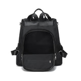 Lightweight Nylon Travel Backpack School Bags for Women