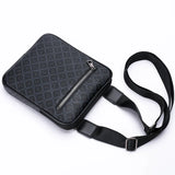 Men's Shoulder Messenger Bag Business Briefcase