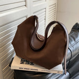 Green Nubuck Leather Saddle Bag Crossbody Handbag