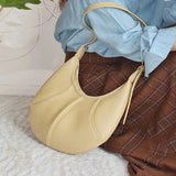 Soft Leather Women Handbags Ladies Tote Shoulder Bag