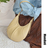 Soft Leather Women Handbags Ladies Tote Shoulder Bag