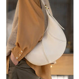 Soft Leather Women Handbags Ladies Tote Shoulder Bag
