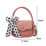 Multifunctional Crossbody Bag for Women