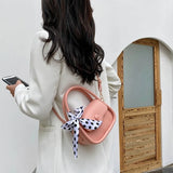 Women's Multifunctional Large Capacity Shoulder Bag