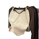 Canvas Female Bag College Student Book Shoulder