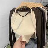 Canvas Female Bag College Student Book Shoulder