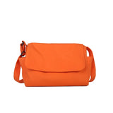 Spring Autum Female Large Capacity Messenger Bags Casual Oxford Cloth