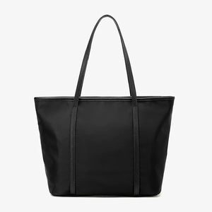 Spring Autumn Shoulder Bag Handbag Oxford Top-Handle Totes