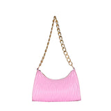 Spring Autum Women Handbag Pu Leather Shoulder Bags Female Casual Solid Bag