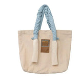 Spring Women Bag Lovely Shoulder Handbag High-Capacity Tote Bag