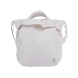 Nylon Multi-function Shoulder Bag with Big Pockets