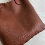 Fashionable PU Leather Shoulder Bags for Women