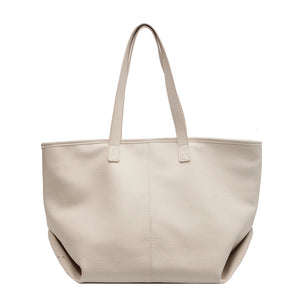 Leisure Tote PU Leather Women Shoulder Bags Large Capacity Shopping Handbags