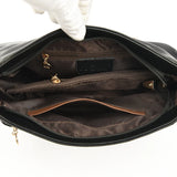 Leather Shoulder Bags Women Fashionable Handlebag