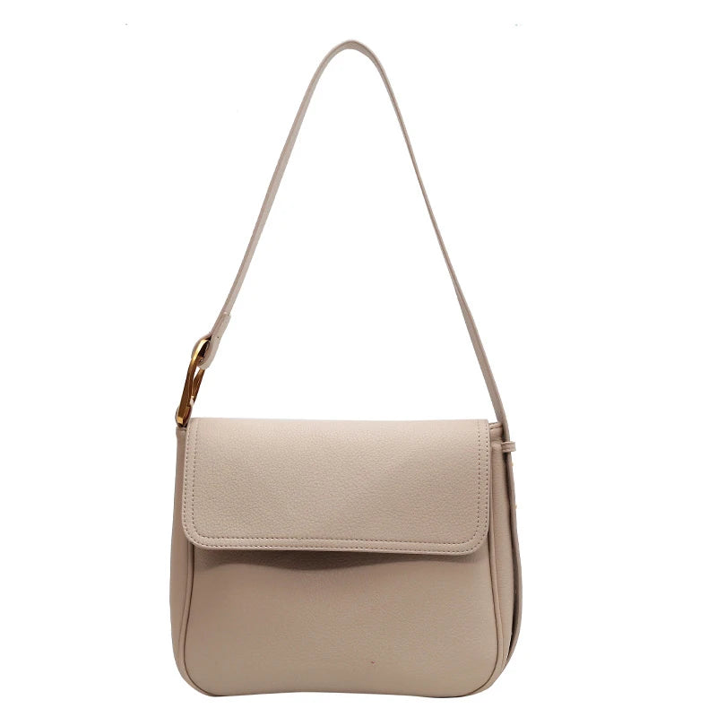 Fashionable PU Leather Tote Bag for Women