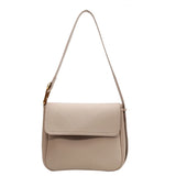 Fashionable PU Leather Tote Bag for Women