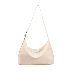 Fashionable Women Shoulder Bag PU Leather Daily Casual Soft Surface