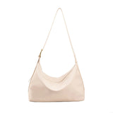 Fashionable Women Shoulder Bag PU Leather Daily Casual Soft Surface