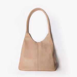 Fashionable PU Leather Tote Shoulder Bag for Women with Large Capacity