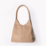 Fashionable PU Leather Tote Shoulder Bag for Women with Large Capacity