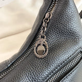 Fashion Women Shoulder Bags Leather Crossbody Big Space High Capacity