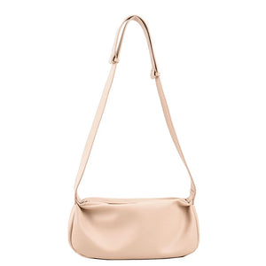 Fashion Women Shoulder Bags PU Leather Casual Large Capacity Shopping