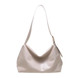 Women Crossbody Bags Fashionable PU Leather Soft Shoulder Top Sales