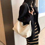 Women Crossbody Bags Fashionable PU Leather Soft Shoulder Top Sales