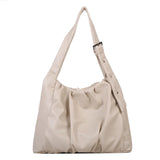 Fashionable PU Leather Multi-function Shoulder Bag