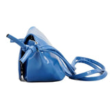 Summer Crossbody Bag Soft Synthetic Leather Handbag Casual Shell Office Lady