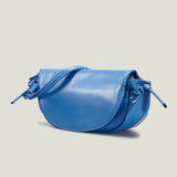 Summer Crossbody Bag Soft Synthetic Leather Handbag Casual Shell Office Lady