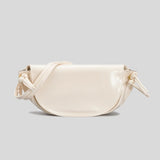 Summer Crossbody Bag Soft Synthetic Leather Handbag Casual Shell Office Lady