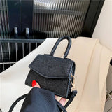 Women's All-match Chain Shoulder Handbag