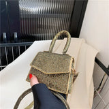 Women's All-match Chain Shoulder Handbag