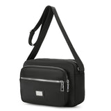 Waterproof Nylon Square Handbag for Women