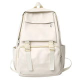 Women Backpack PU Leather Rucksack Travel Bagpacks for Teenage Girls