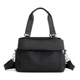 Nylon Travel Bag Women Handbags Totes Ladies Shoulder Bag
