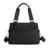 Nylon Travel Bag Women Handbags Totes Ladies Shoulder Bag